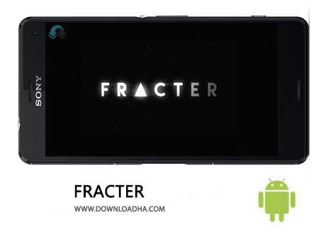 کاور-FRACTER