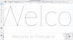 اسکرین-شات-FontLab-VI