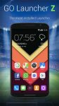 اسکرین-شات-GO-Launcher-Z-Prime