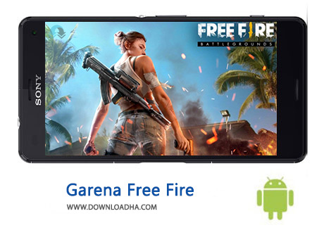 کاور-Garena-Free-Fire