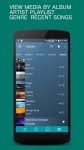 اسکرین-شات-ghost-music-player-pro