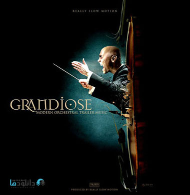 آلبوم-موسیقی-grandiose-music-album