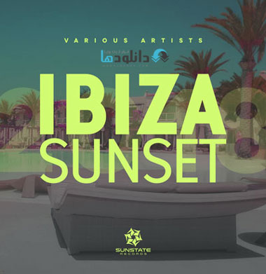 آلبوم-موسیقی-ibiza-sunset-music-album