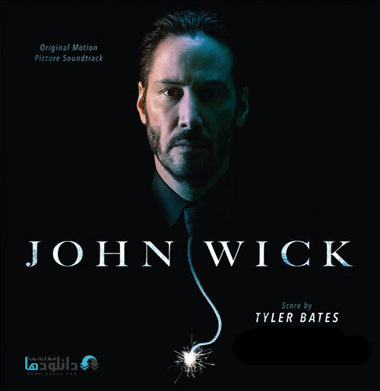 موسیقی-متن-فیلم-john-wick-ost