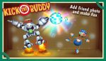 اسکرین-شات-Kick-the-Buddy
