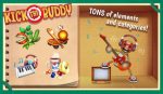 اسکرین-شات-Kick-the-Buddy