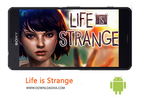 کاور-Life-is-Strange