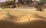 اسکرین-شات-Mad-Skills-BMX-2