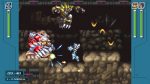 اسکرین-شات-بازی-Mega-Man-X-Legacy-Collection