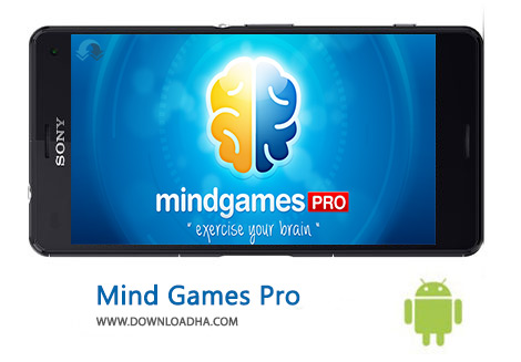 کاور-Mind-Games-Pro