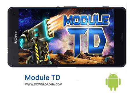 کاور-Module-TD
