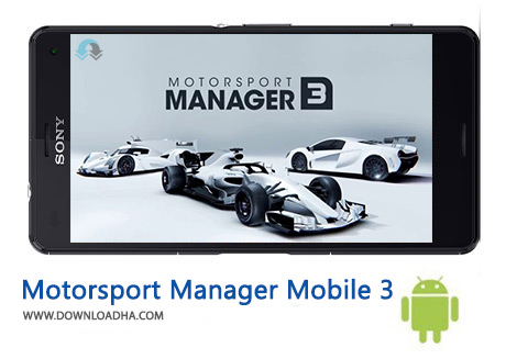 کاور-Motorsport-Manager-Mobile-3