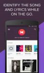 اسکرین-شات-Musixmatch