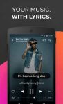 اسکرین-شات-Musixmatch