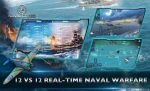 اسکرین-شات-Naval-Creed-Warships