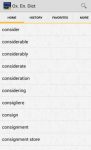 اسکرین-شات-Oxford-Dictionary-of-English