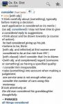 اسکرین-شات-Oxford-Dictionary-of-English