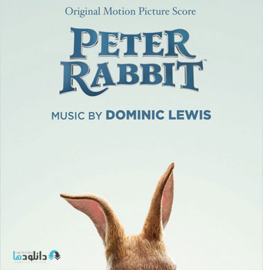 موسیقی-متن-انیمیشن-peter-rabbit-ost