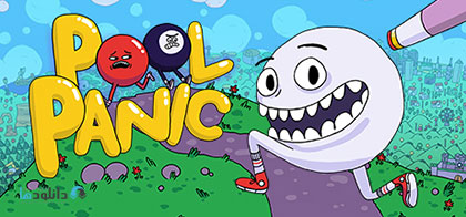 Download Pool Panic + Update v20181017-PLAZA for computer