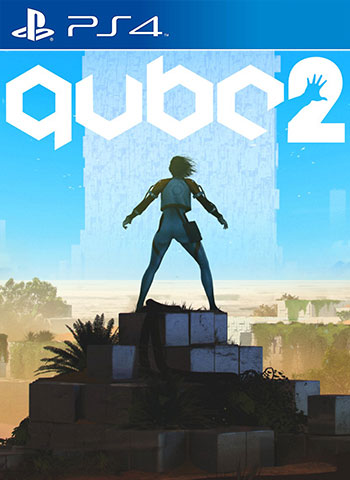 Download Q.U.B.E. 2 for PS4 – DUPLEX CFW