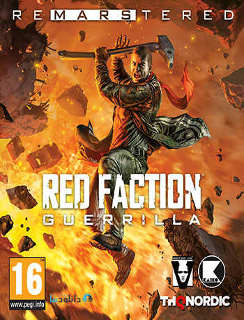 دانلود-بازی-Red-Faction-Guerrilla-ReMarstered