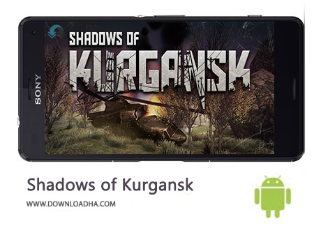 کاور-Shadows-of-Kurgansk