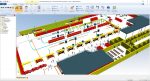 اسکرین-شات-Siemens-Tecnomatix-Plant-Simulation