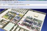 اسکرین-شات-Siemens-Tecnomatix-Plant-Simulation