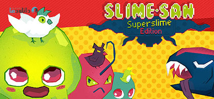 دانلود-بازی-Slime-san-Superslime-Edition