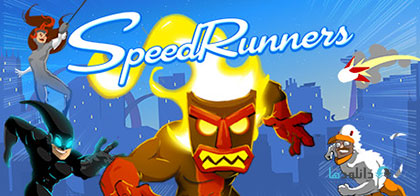 SpeedRunners Civil Dispute for computer + Crack PLAZA