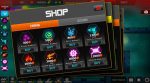 اسکرین-شات-Strategy-Galaxy-glow-defense