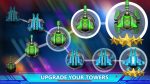 اسکرین-شات-Strategy-Galaxy-glow-defense