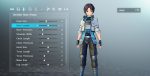 اسکرین-شات-Sword-Art-Online-Fatal-Bullet