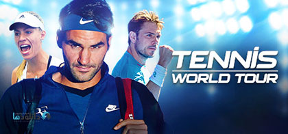Tennis World Tour Roland Garros Edition