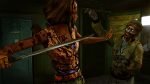 اسکرین-شات-بازی-The-Walking-Dead-Michonne-ps4