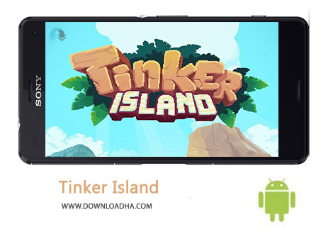 کاور-Tinker-Island