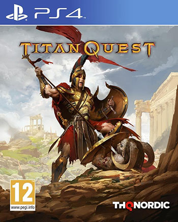 دانلود-بازی-Titan-Quest-ps4