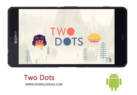 کاور-Two-Dots
