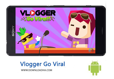 کاور-Vlogger-Go-Viral