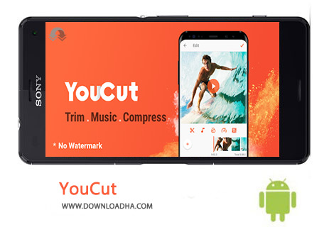 کاور-YouCut