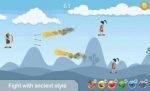 اسکرین-شات-high-archer