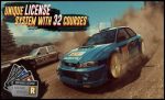 اسکرین-شات-rally-racer-evo