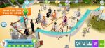 اسکرین-شات-the-sims-freeplay