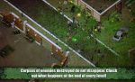 اسکرین-شات-zombie-shooter