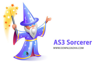 AS3 Sorcerer 5.99