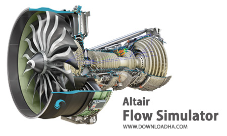 Altair Flow Simulator V18R1.1