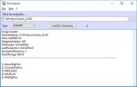 اسکرین-شات-Alternate-DLL-Analyzer