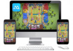 اسکرین-شات-Apowersoft-ApowerMirror