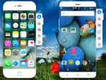 اسکرین-شات-Apowersoft-ApowerMirror