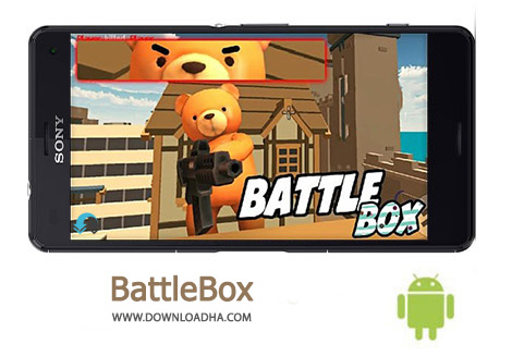 کاور-BattleBox
